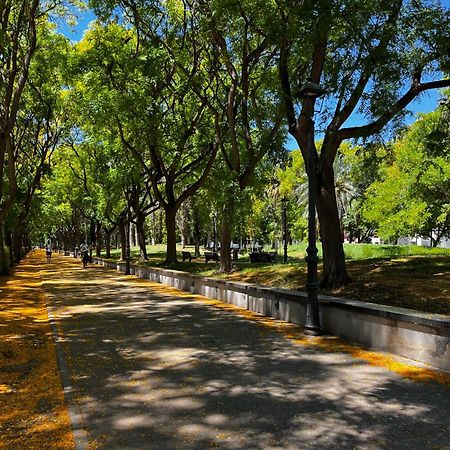 Alojame Valencia Apartment ภายนอก รูปภาพ