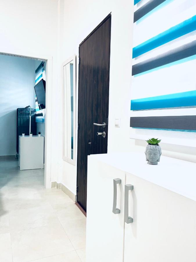 Alojame Valencia Apartment ภายนอก รูปภาพ