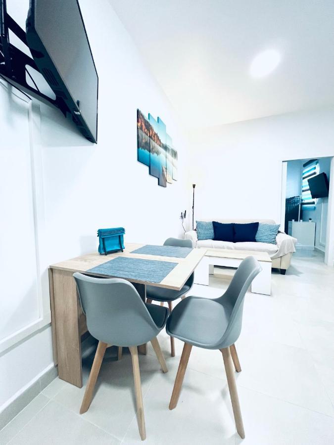 Alojame Valencia Apartment ภายนอก รูปภาพ