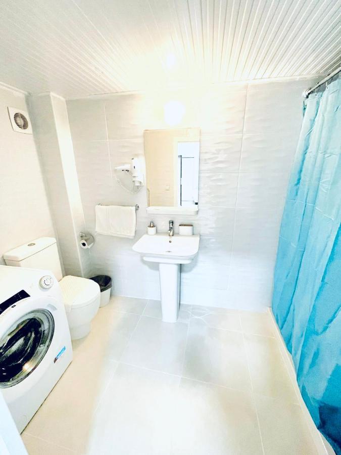Alojame Valencia Apartment ภายนอก รูปภาพ